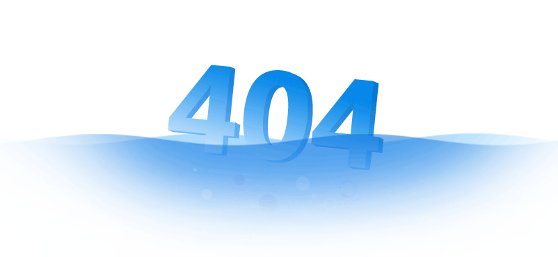 404页面